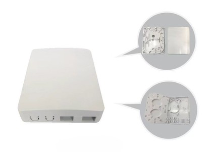 2F fiber terminal box 2F fiber terminal box