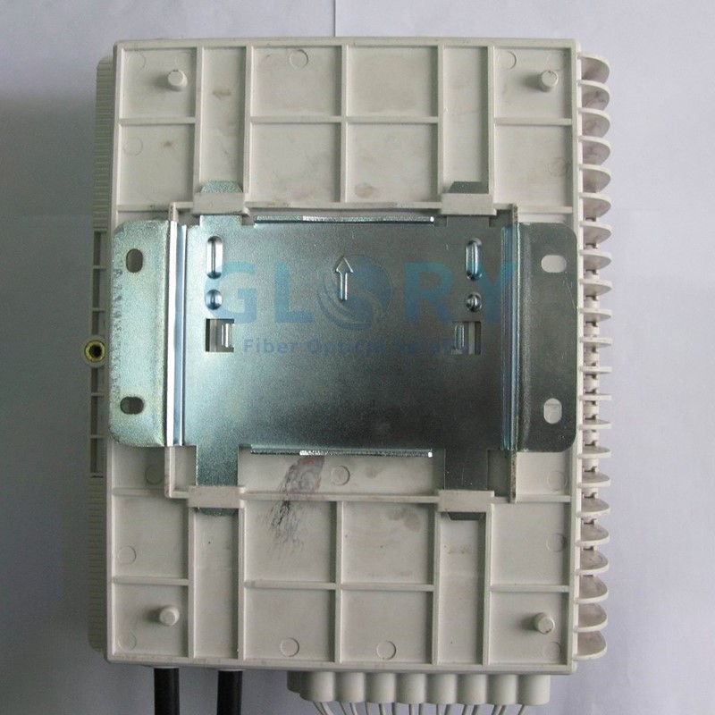 Fiber Distribution Box wall mount Fiber Distribution Box wall mount