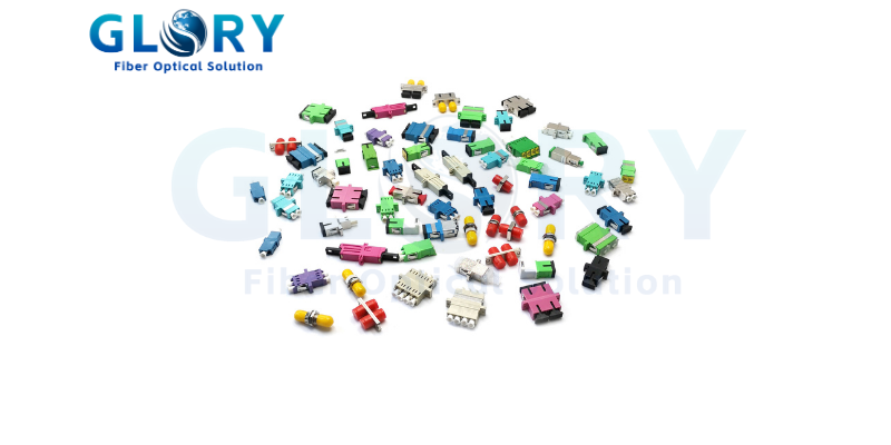 SC Adapter SC Adapter