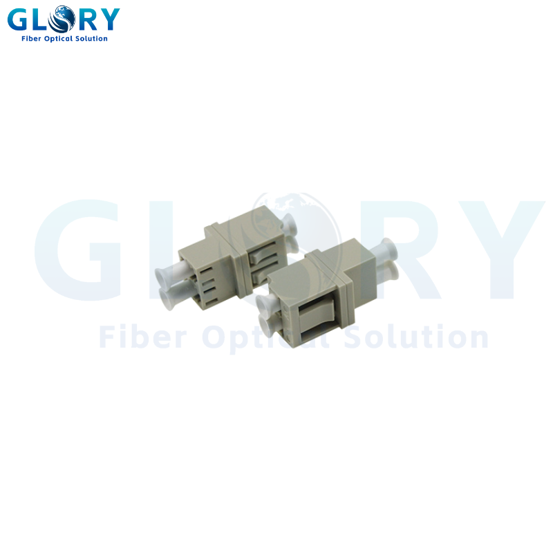 LC MM DX Adapter LC MM DX Adapter