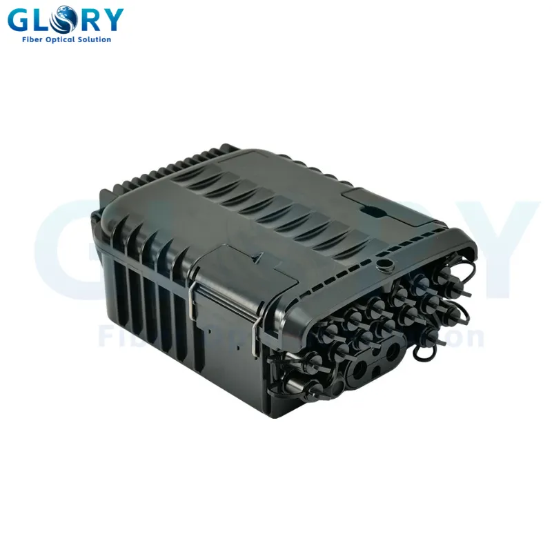 GL-A6-16R Optical Distribution Box Outdoor GL-A6-16R Optical Distribution Box Outdoor