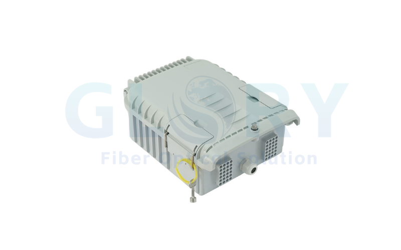 Optical Distribution Enclosure Optical Distribution Enclosure