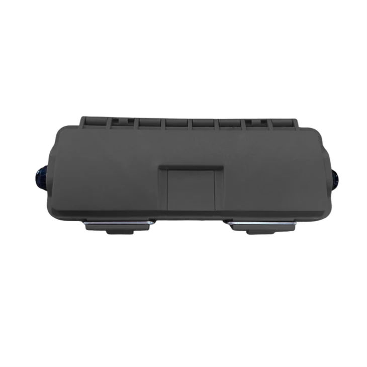 12F Outdoor Fiber Terminal Box factory