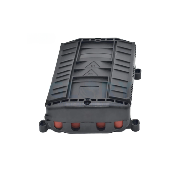 16 Core Fiber Optic Distribution Box