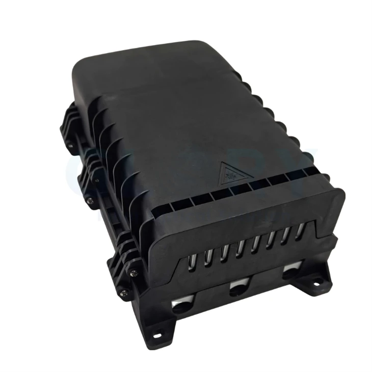 16-Core FTTx Fiber Optic Termination Box