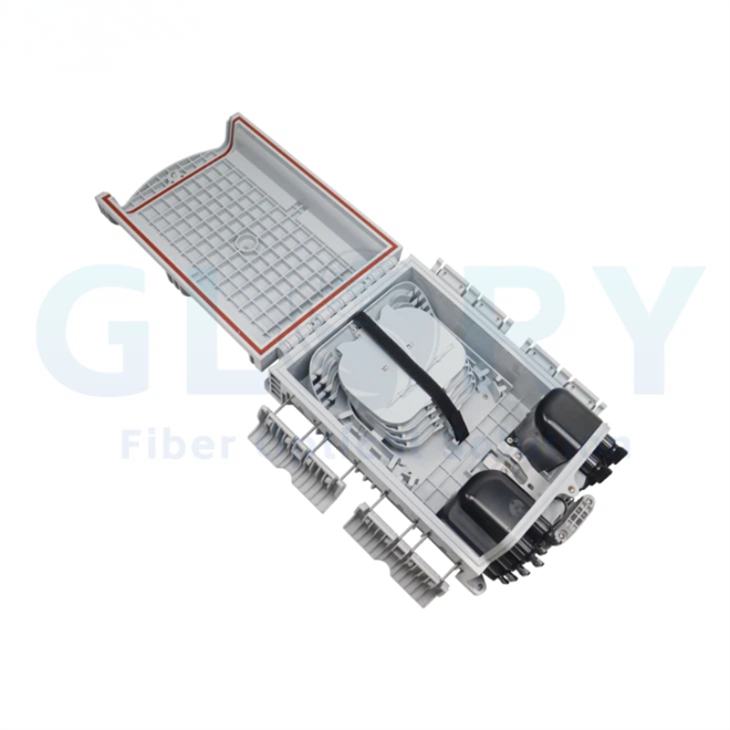 16 Core Optical Fiber Cable Distribution Box suppliers