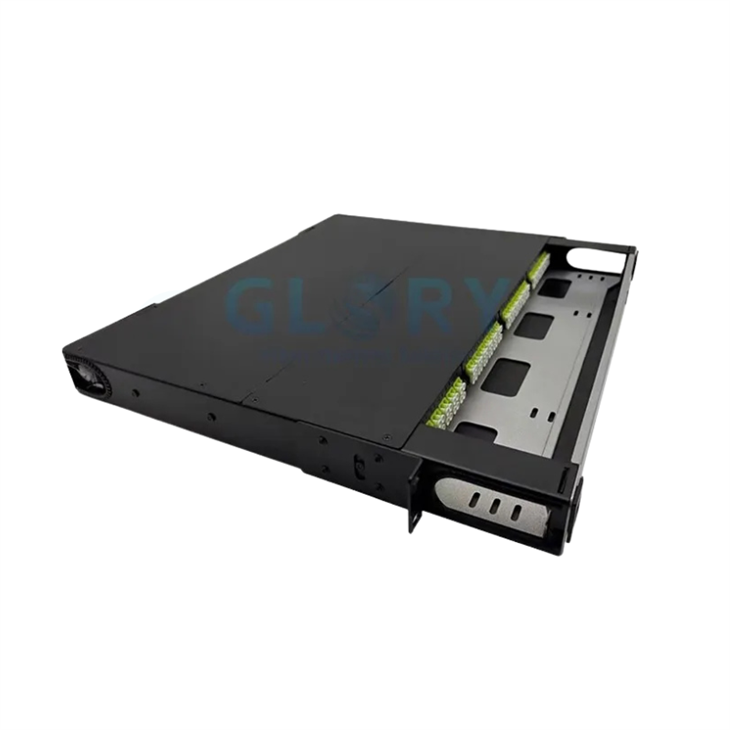 1u Patch Panel factory