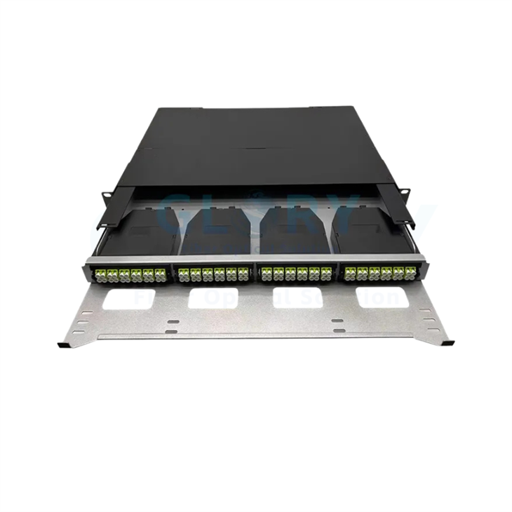 1u Patch Panel