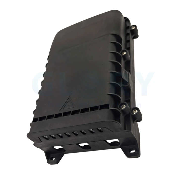 8-Core FTTx Fiber Optic Termination Box best