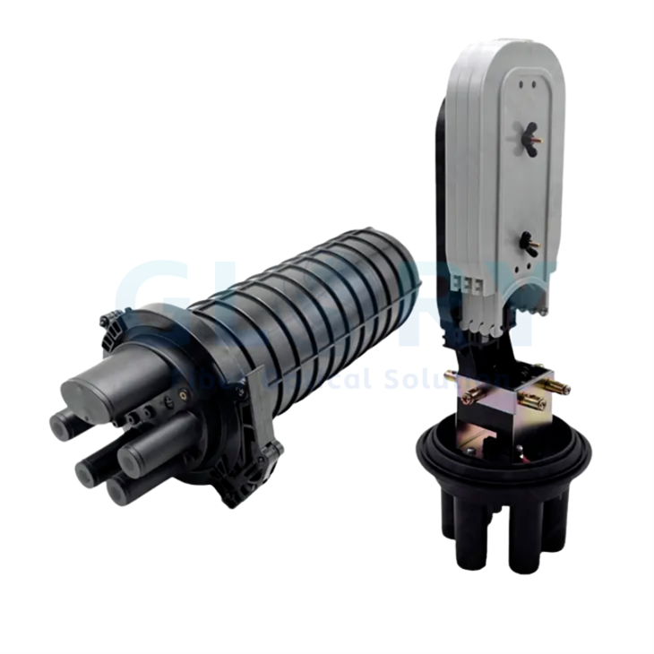 Dome Closure FIber Optic