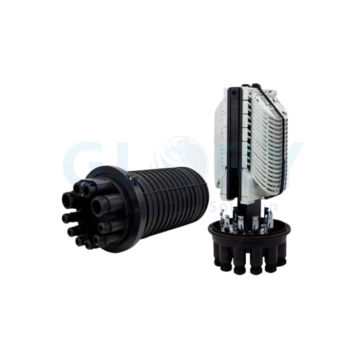Dome Fiber Optic Splice Closures suppliers