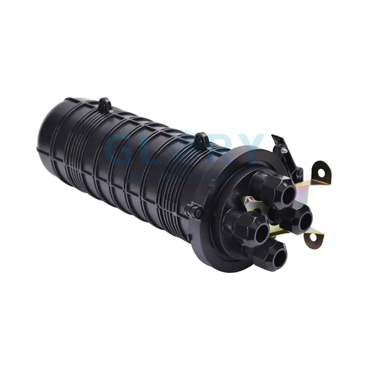 External Fibre Splice Enclosure