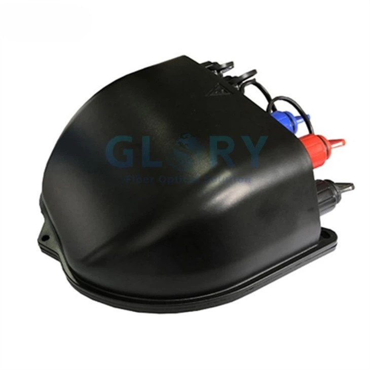 FAT Pre-connectorized Terminal Box suppliers