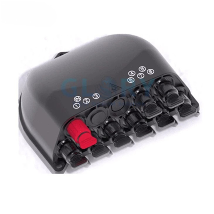 FAT Pre-connectorized Terminal Box factory