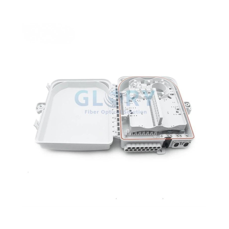 FDB Fiber Box factory