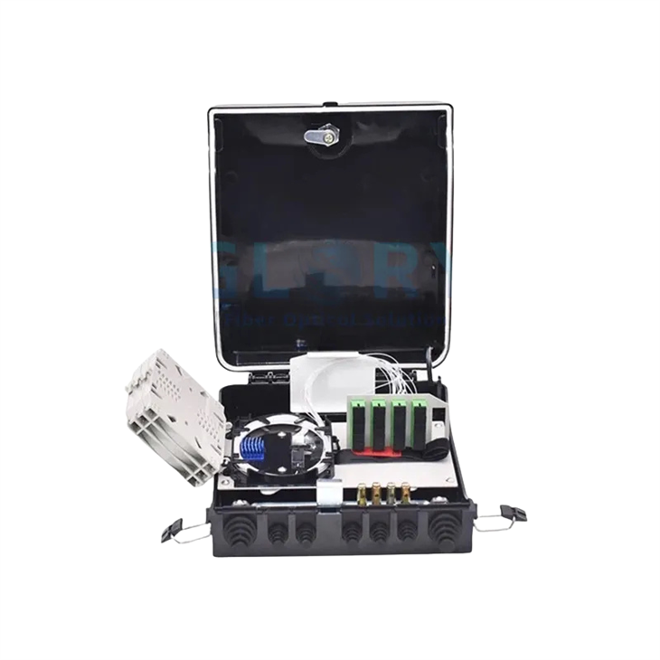 FDB Fiber Distribution Box