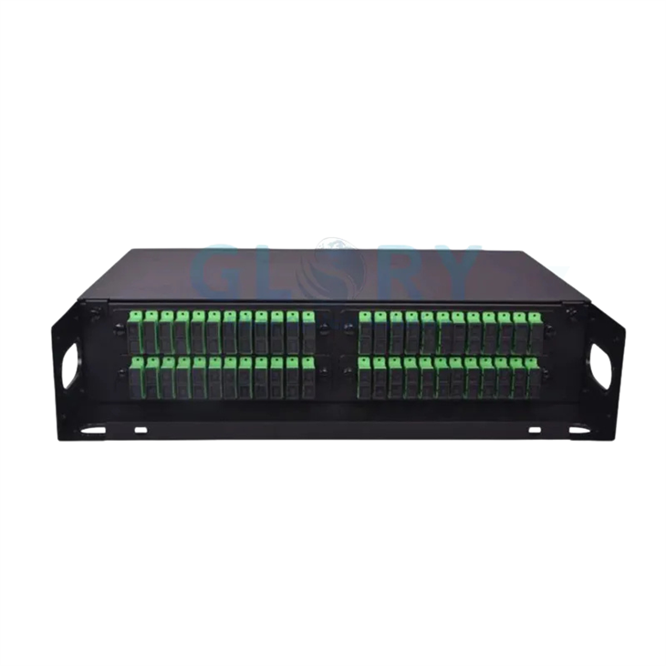 Fiber Distribution Frame