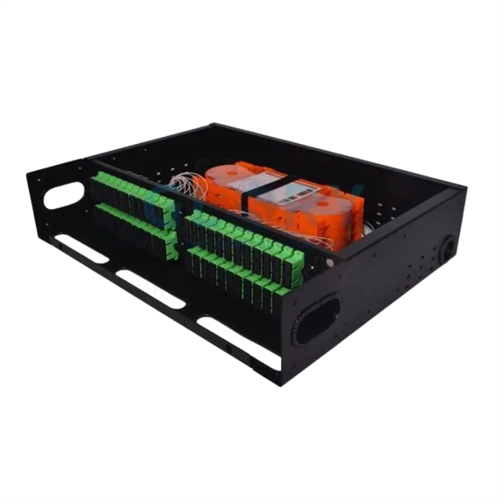 Fiber Distribution Frame suppliers