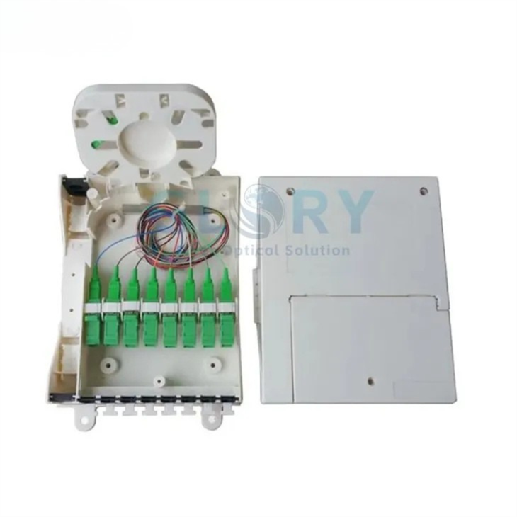 Fiber Optic Cable Terminal Box suppliers