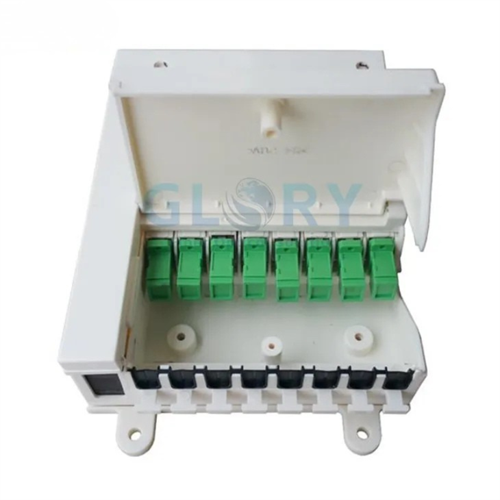 Fiber Optic Cable Terminal Box