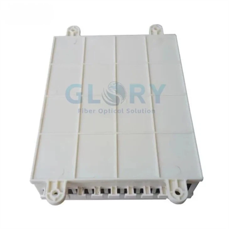 Fiber Optic Cable Terminal Box factory