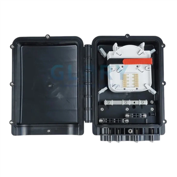 Fiber Optic Joint Enclosure Box best