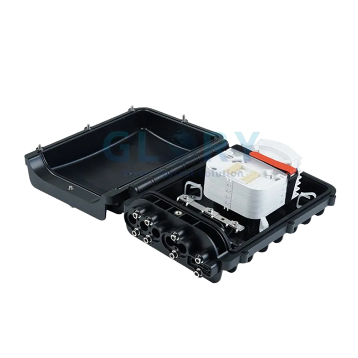 Fiber Optic Joint Enclosure Box high quality