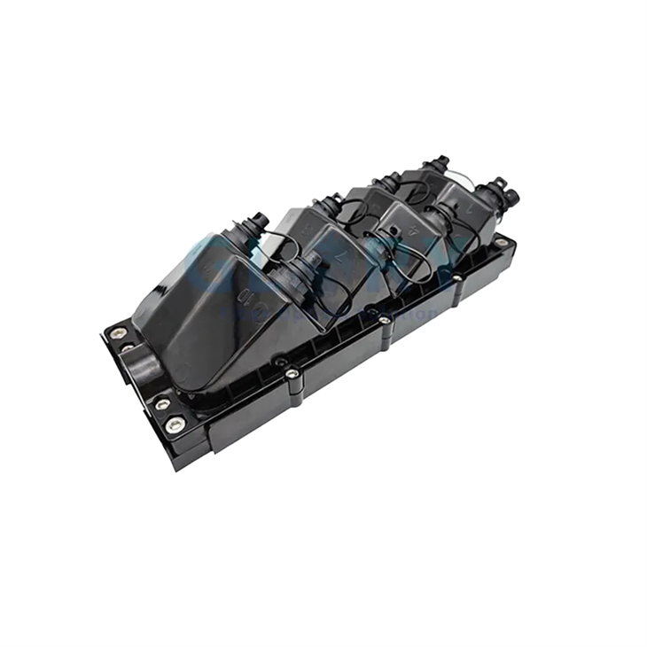 Fibre Optical Network Terminal