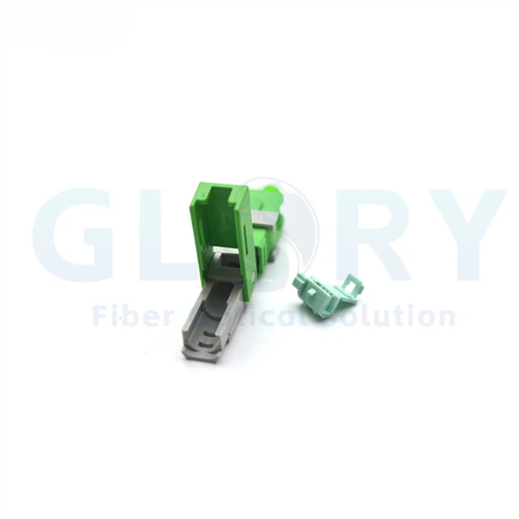 Fiber Optic SC Fast Connector best