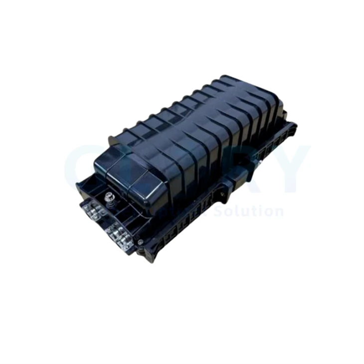 GL-H03 48-Fiber Optic Junction Box suppliers