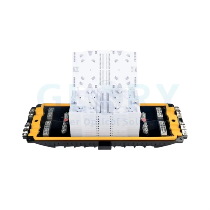 GL-H03 48-Fiber Optic Junction Box best
