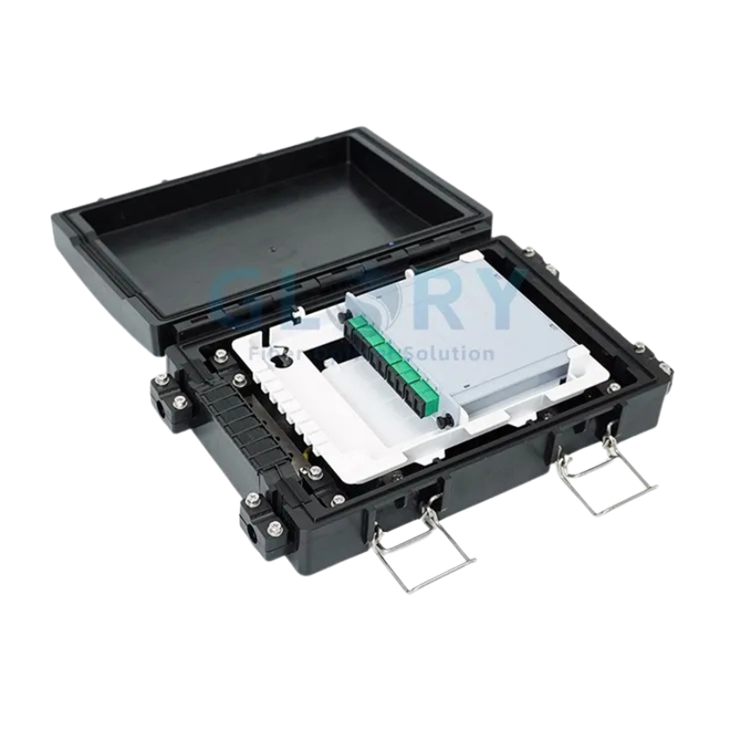 Fiber Optic Splitter Closure high quality