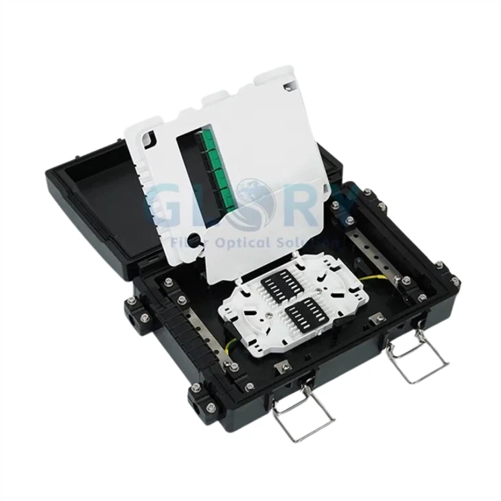 Fiber Optic Splitter Closure best