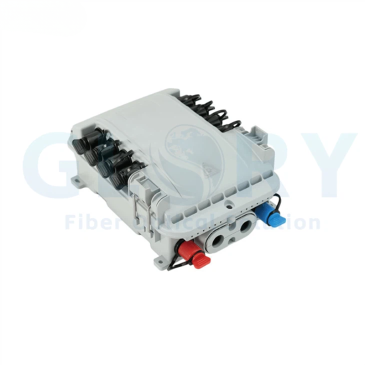 Fiber Optic Terminal Box Outdoor suppliers