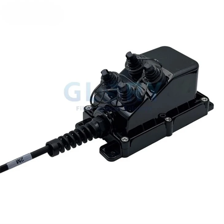Fiber Optic Terminal