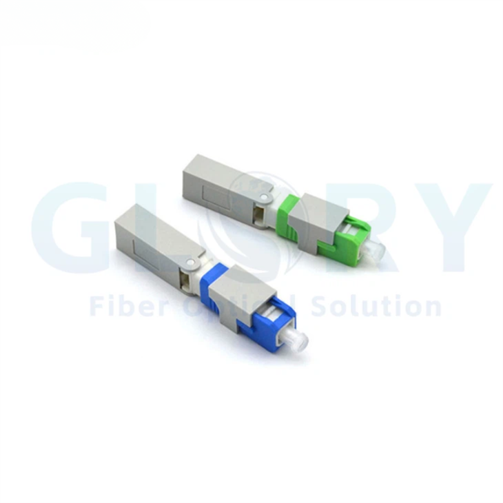 Fiber Optical Fast Connector best