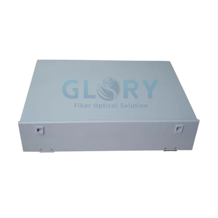 Fiber Patch Panel factory