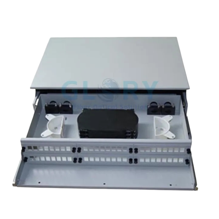 Fiber Patch Panel