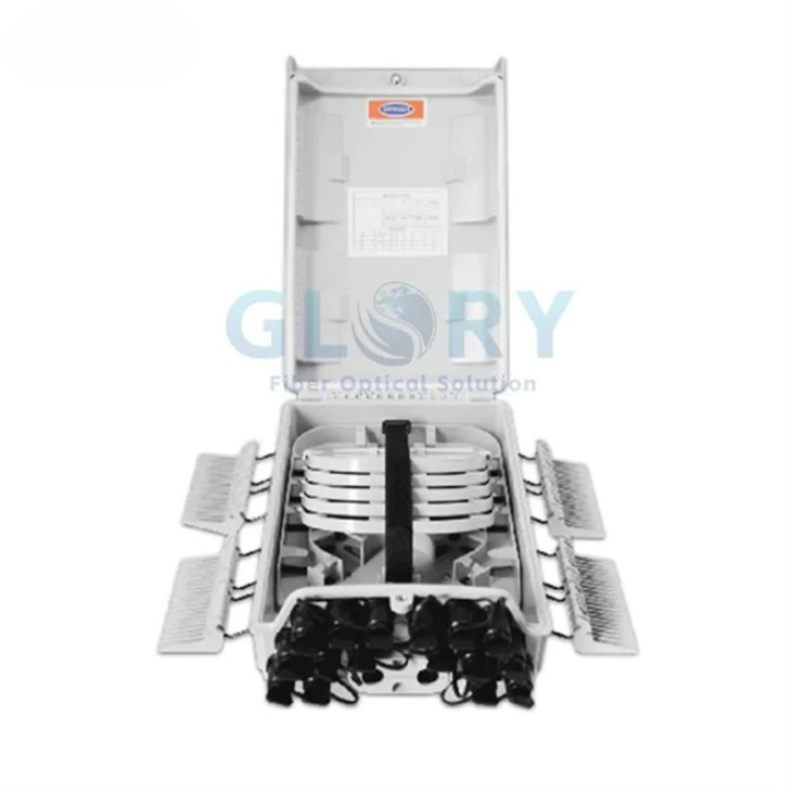 Fiber Terminal Box