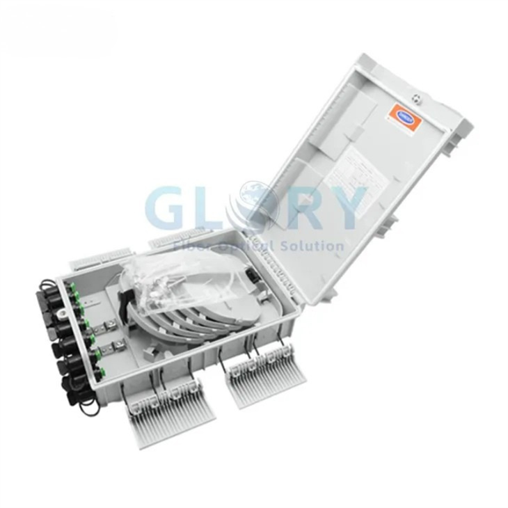 Fiber Terminal Box suppliers