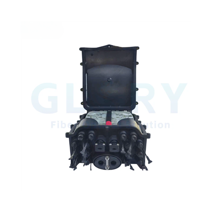 FTTH Optical Distribution Box