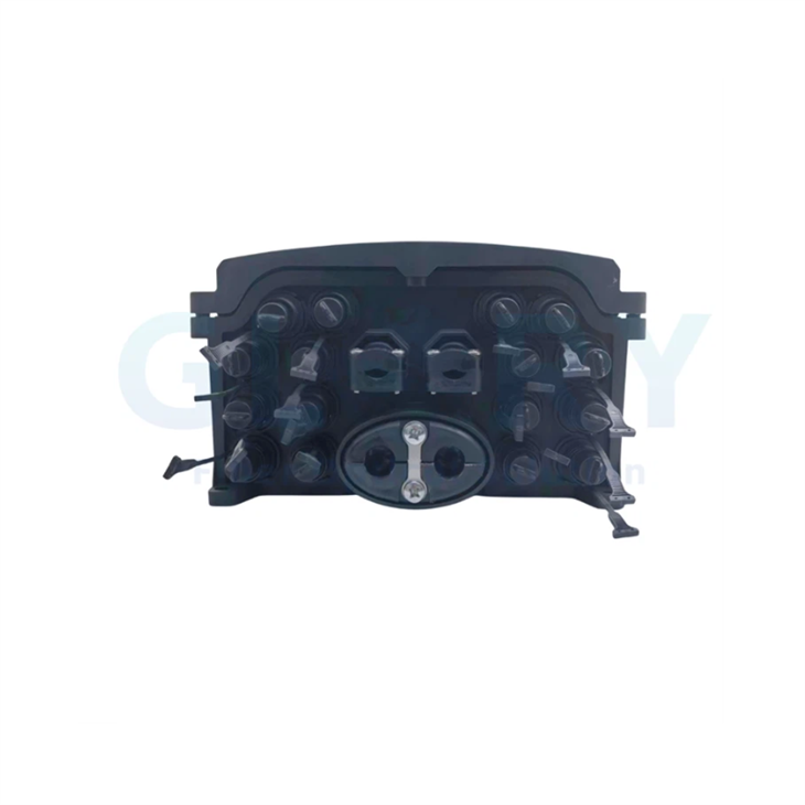 FTTH Optical Distribution Box factory