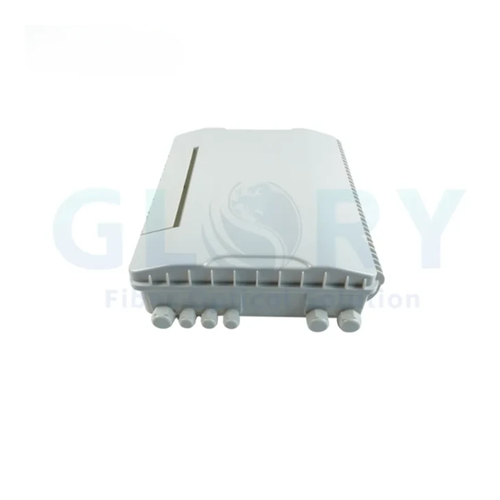FTTH Splitter Distribution Box