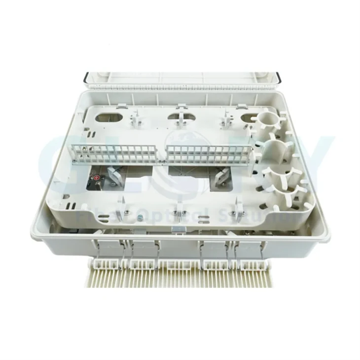 FTTH Splitter Distribution Box best