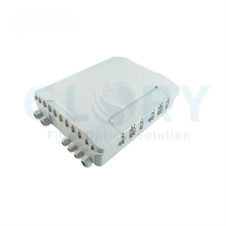 FTTH Splitter Distribution Box suppliers