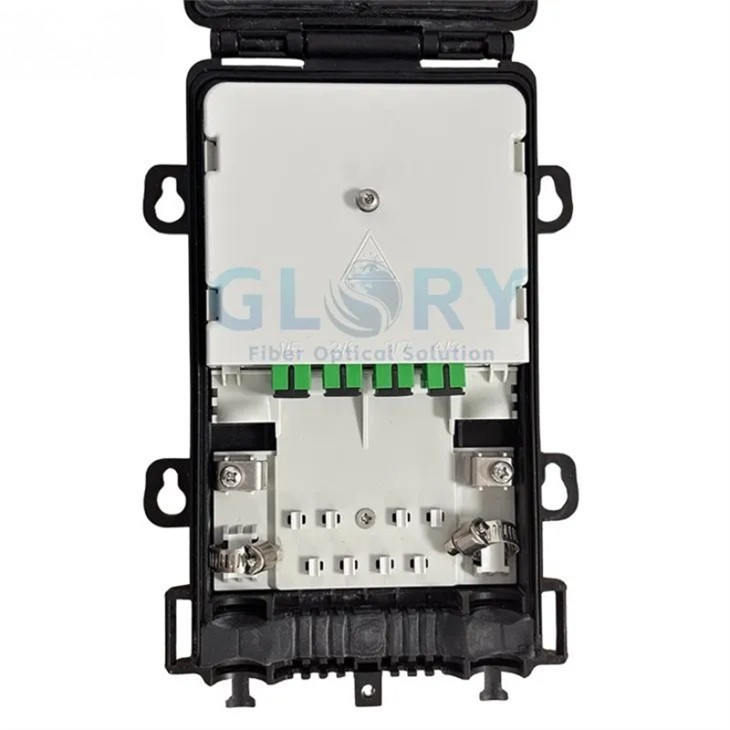 GEL Splice Closure factory