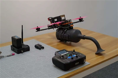 Why Fibre Optic Drones Reshape Ukraine's Technological War？