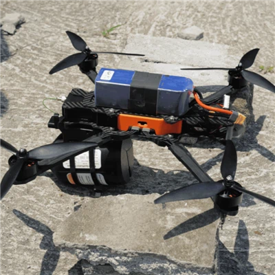 FPV Optic Drum & FPV Optic Cable: The Definitive Buyer's Guide for Anti-Jamming Drone Fiber Systems