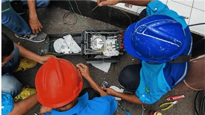 FTTH ODN Deployment Guide: Standards, Component Selection & Field Practice