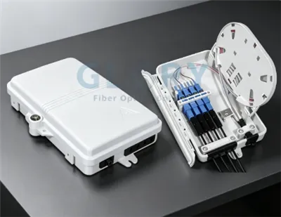 FTTH FTB Termination Box: Small Size, Big Functionality – Making Fiber Access More Reliable